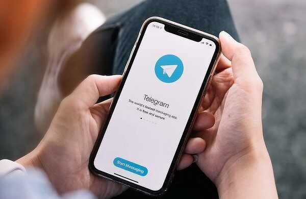 В Telegram произошел массовый сбой