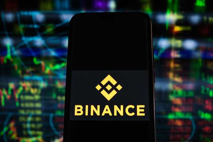 СМИ заявили об отмывании через Binance почти $2,4 млрд. Биржа отрицает обвинения