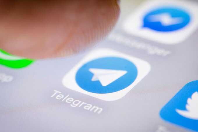 Telegram тестирует функцию «Конференции» — групповые звонки, независимые от чатов и каналов