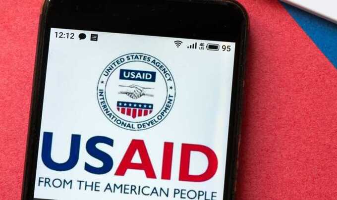 USAID направил на помощь Гаити 2 миллиарда долларов, но лишь 2% дошли до местных организаций