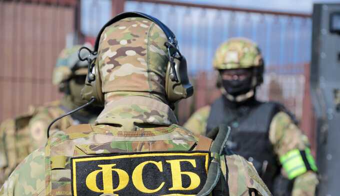 Силовики предотвратили теракты в Москве и области