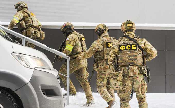 В Подмосковье ликвидирован боевик, готовивший атаки