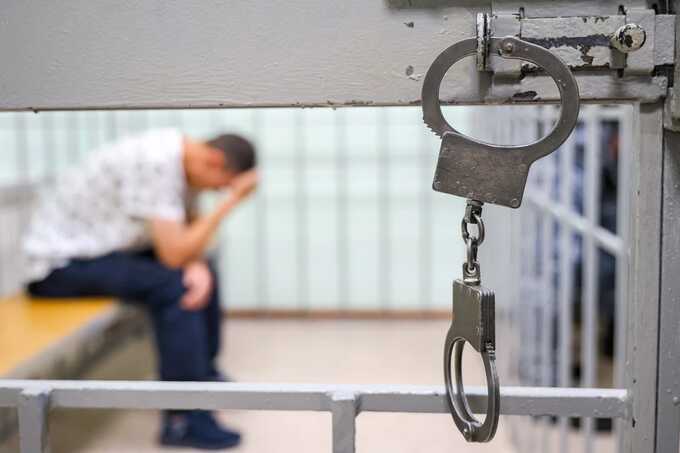 Житель Ярославля получил 20 лет за госизмену и диверсию