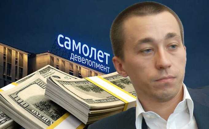 Игра в напёрстки от Воробьёва: «Самолёт» и схема с арендой