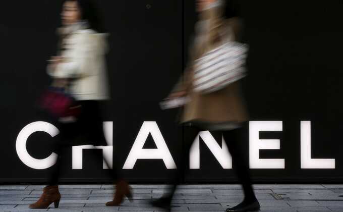 Chanel показала прибыль после ухода с российского рынка