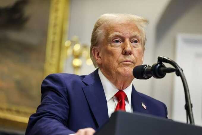 Главы комитетов по иностранным делам семи стран призвали Трампа не повторять ошибки мюнхенского сговора