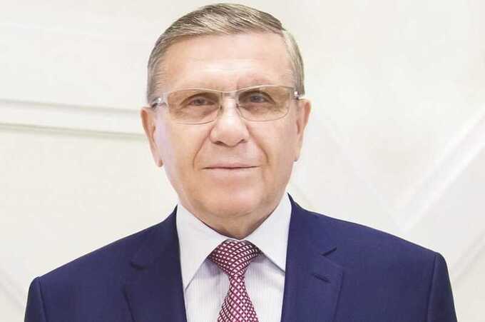 Олигарх Виктор Бударин развивает бизнес в Подмосковье при поддержке губернатора Воробьёва