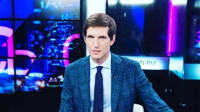 Тихон Дзядко объявлен в розыск МВД