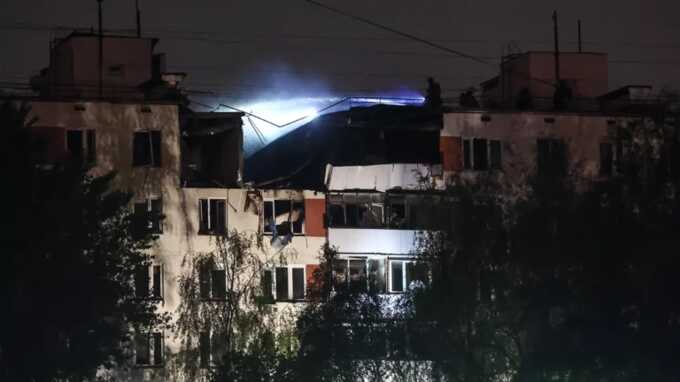 Число погибших при взрыве в Москве возросло