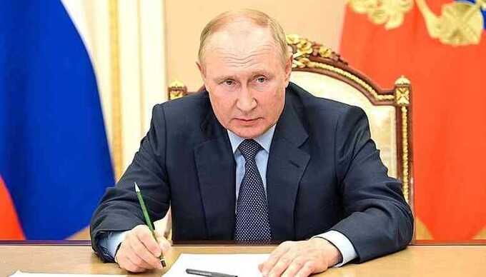 Электромонтер из резиденции Путина ранен при взрыве, разрушившем квартиры в Москве