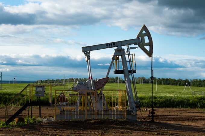 Доходы России от нефти упали до минимума с апреля 2023 года