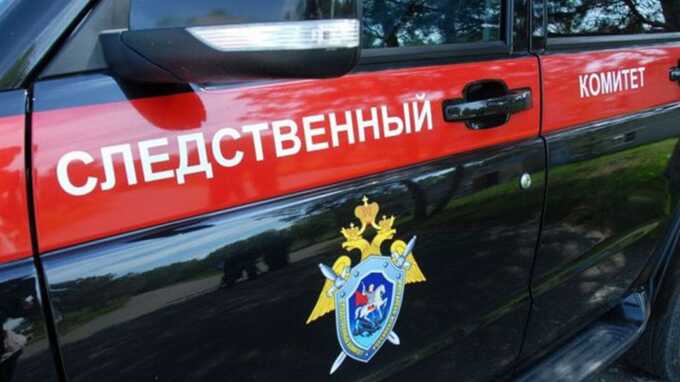 СК возбудил дело после проникновения подростков в сгоревший «Крокус»