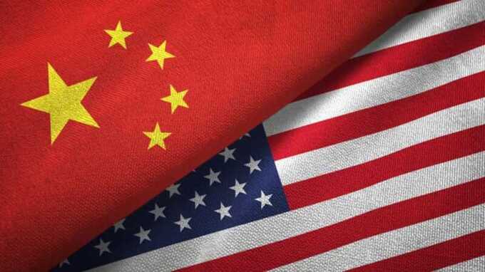 США и Китай согласовали запуск механизма торговых консультаций