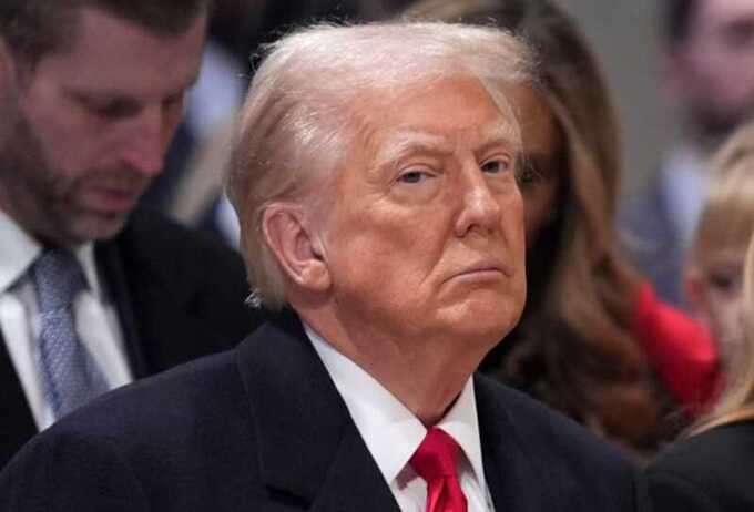 Трамп заявил о планах резко сократить стоимость медикаментов в США