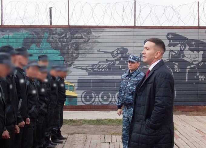 Игорь Юргин, участвовавший в «мясных штурмах», получил должность в Минпросвещения