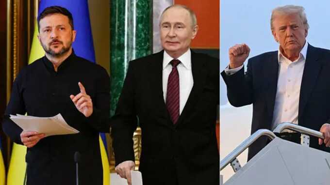 Украина и Россия начнут переговоры в Стамбуле в 10 утра по Киеву