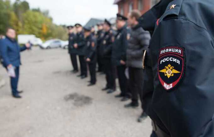 Бывший начальник МВД угрожал пассажирам словами «Я могу зарезать любого»