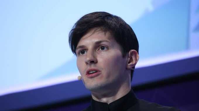 Павел Дуров обвинил Запад в попытке повлиять на выборы в Румынии через Telegram
