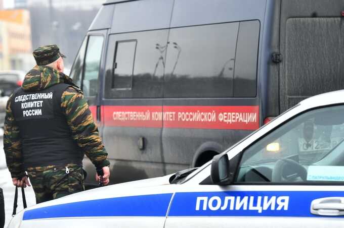 В Москве задержан мужчина, расчленивший знакомого и спрятавший останки в сумках по городу