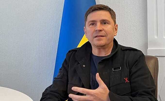 Россия выдвинула Украине невозможные условия в Стамбуле