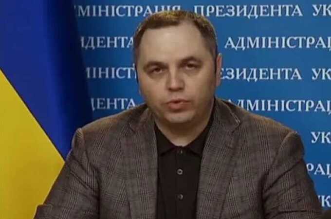 Экс-советника Януковича Андрея Портнова застрелили у школы в Испании