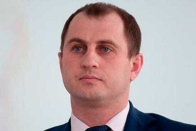 Замгубернатора Тамбовской области Сергей Иванов арестован за взятку
