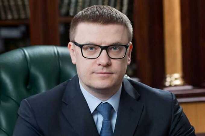 Команда Текслера блокирует создание природного парка Тургояк