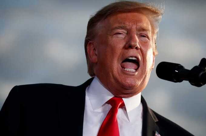 Трамп готовится заключить «сделку века» с Россией и Китаем