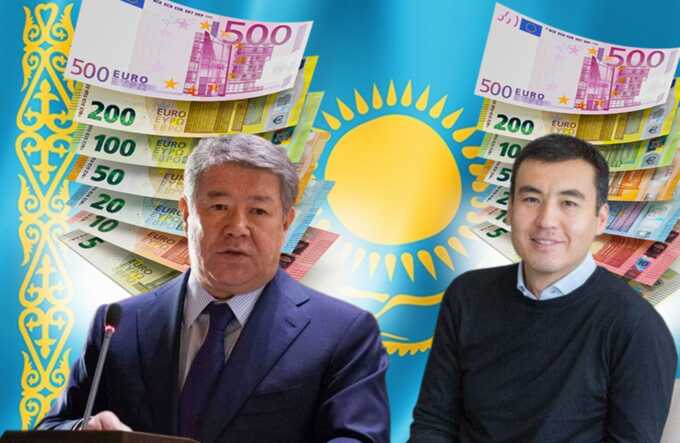 How ATFBank under Galimzhan Yessenov became a tool for robbing the country according to Akhmetzhan Yessimov’s plan