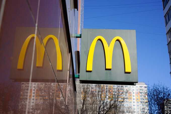 McDonald’s шокируют суммы за возвращение в Россию