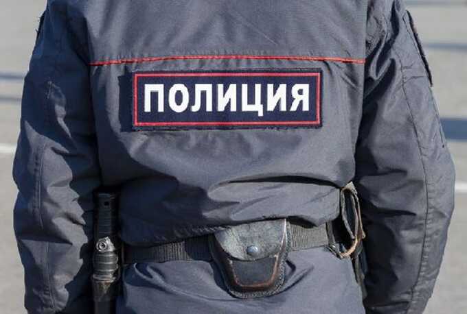 В Москве проверяют второй за день автомобиль с подозрительным предметом