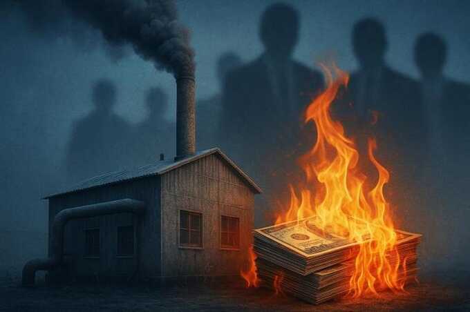 Прокуратура проверяет, как приватизация энергетики привела к убыткам и рискам для Эвенкии
