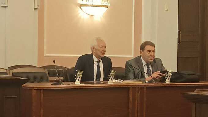Верховный суд ликвидировал партию «Гражданская инициатива» по требованию Минюста