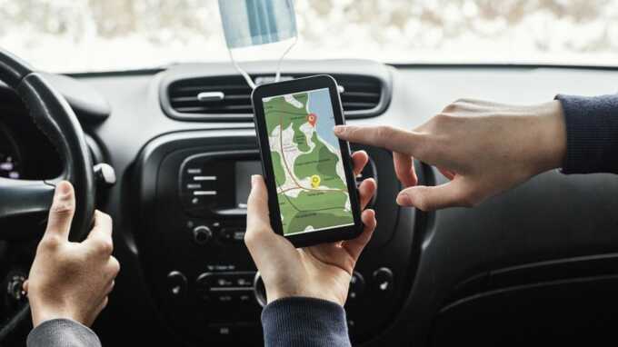 Сбои GPS нарушили навигацию в Польше
