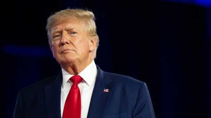 Саммит НАТО оказался под угрозой из-за возможного досрочного ухода Трампа