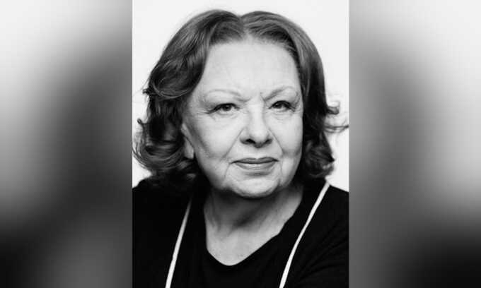 Ушла из жизни звезда фильма «Любовь и голуби» Наталья Тенякова