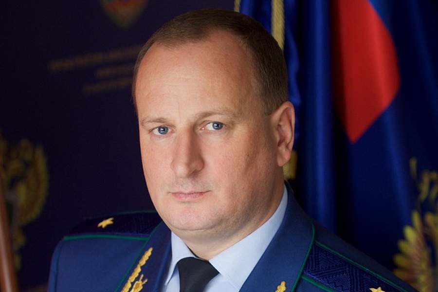 Корбашов прикроет: Шабалин поставил на Калтан Корбашов прикроет: Шабалин поставил на Калтан