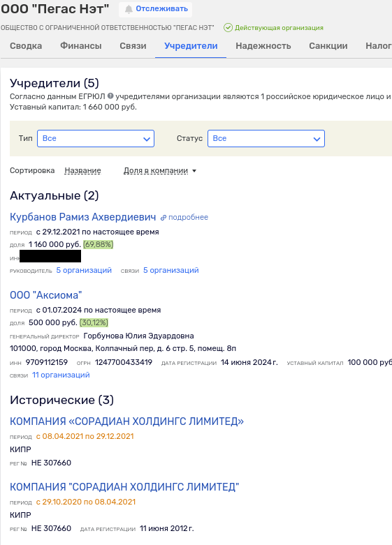 В смерти Виталия Езопова засветилось имя Виктора Вексельберга В смерти Виталия Езопова засветилось имя Виктора Вексельберга